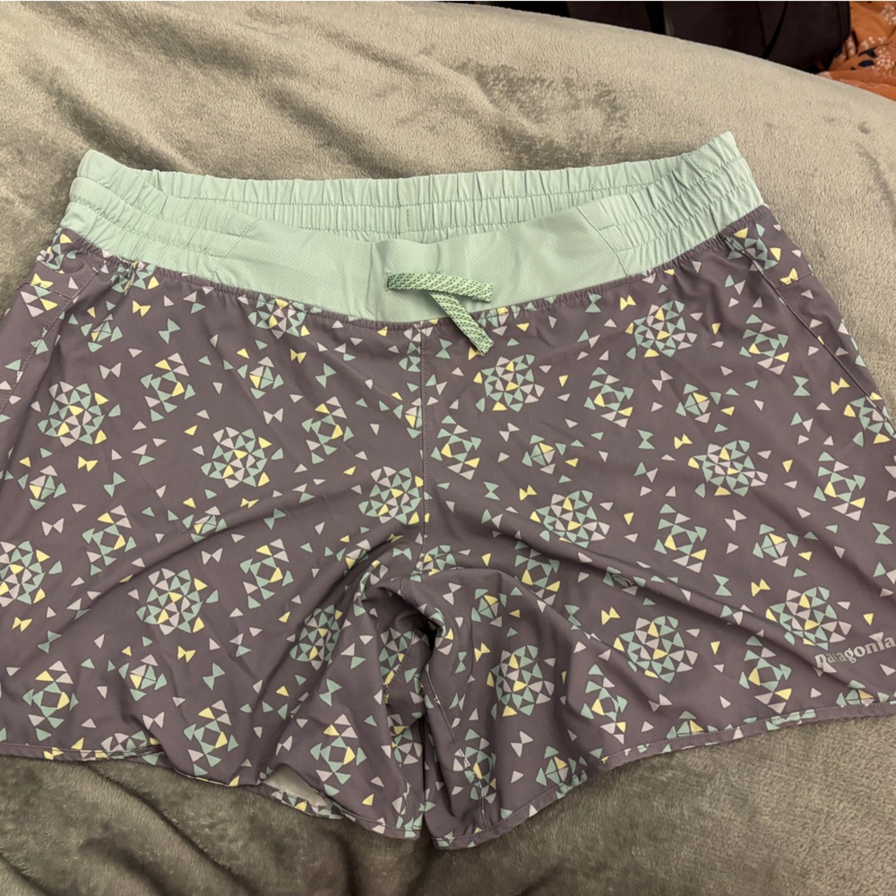 Patagonia Running Shorts